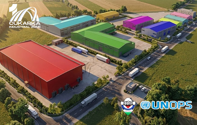 The “Cukarka” Industrial Zone: what it is, what it is for, and what it can bring to Presevo.