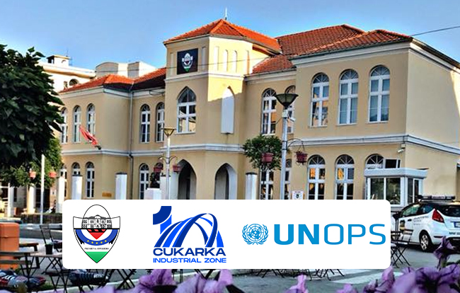 Municipality of Preševo Invests in Knowledge: Two-Day Training for Staff on Industrial Zone Management and Investment Attraction